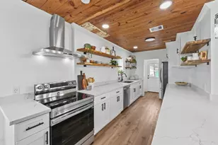 4907 Alamo Dr, Galveston, TX 77551 - Photo 5