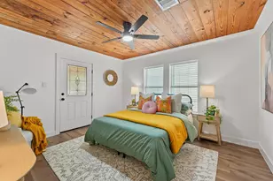 4907 Alamo Dr, Galveston, TX 77551 - Photo 9