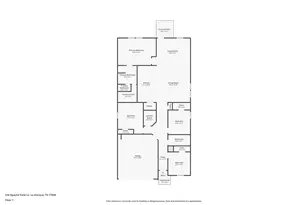 318 Apache Field Ln, La Marque, TX 77568 - Photo 21