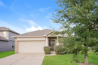 318 Apache Field Lane, La Marque, TX 77568 - Photo 1