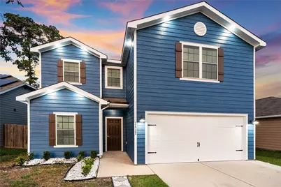 12722 Pelican Bay Drive, Houston, TX 77038 - Photo 1