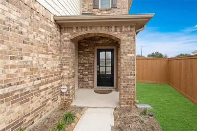 5806 Havana Mist Drive, Katy, TX 77493 - Photo 3