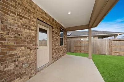 5806 Havana Mist Drive, Katy, TX 77493 - Photo 31