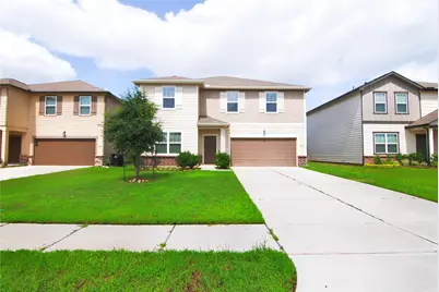 1053 Water Oak Lane, Brookshire, TX 77423 - Photo 1