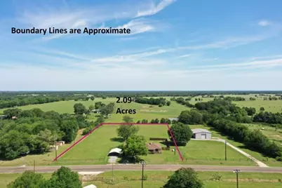 525 Fm 80 N, Streetman, TX 75859 - Photo 3