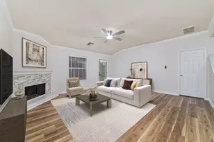 26610 Marble Falls Bend, Katy, TX 77494 - Photo 1