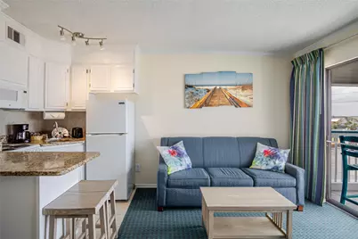 6102 Seawall Boulevard #323, Galveston, TX 77551 - Photo 3