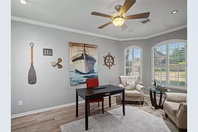 23006 Heathercroft Drive, Katy, TX 77450 - Photo 9