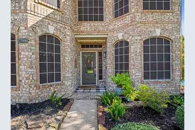 23006 Heathercroft Drive, Katy, TX 77450 - Photo 5