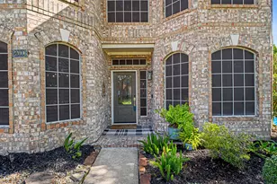 23006 Heathercroft Dr, Katy, TX 77450 - Photo 5