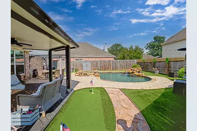 23006 Heathercroft Drive, Katy, TX 77450 - Photo 43