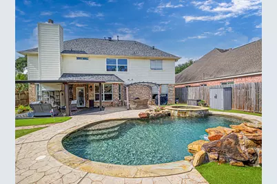 23006 Heathercroft Drive, Katy, TX 77450 - Photo 45