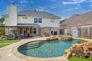 23006 Heathercroft Dr, Katy, TX 77450 - Photo 45