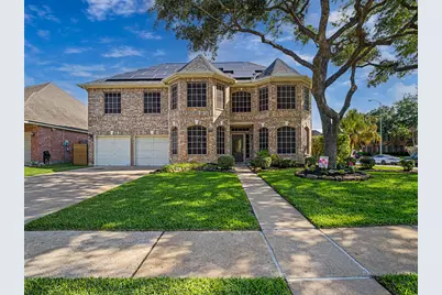 23006 Heathercroft Drive, Katy, TX 77450 - Photo 1