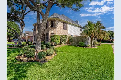 23006 Heathercroft Drive, Katy, TX 77450 - Photo 3