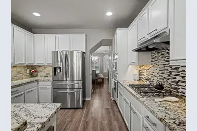 23006 Heathercroft Drive, Katy, TX 77450 - Photo 19