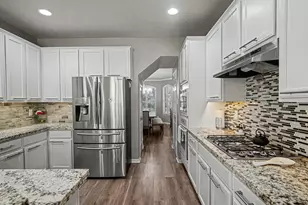 23006 Heathercroft Dr, Katy, TX 77450 - Photo 19