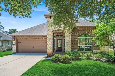 2406 Winter Trail Drive, Conroe, TX 77304 - Photo 3