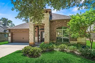 2406 Winter Trail Dr, Conroe, TX 77304 - Photo 1