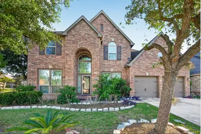 21803 Redbud Knoll Court, Richmond, TX 77469 - Photo 1
