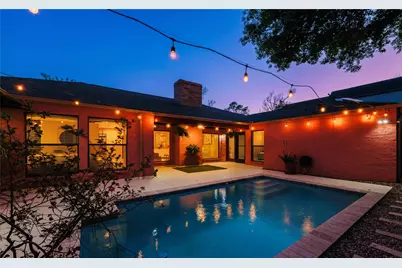 619 Rancho Bauer Drive, Houston, TX 77079 - Photo 1