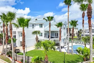 1614 Castaway St, Tiki Island, TX 77554 - Photo 1