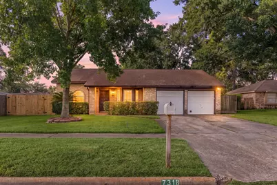 7318 Foxhurst Lane, Humble, TX 77338 - Photo 1