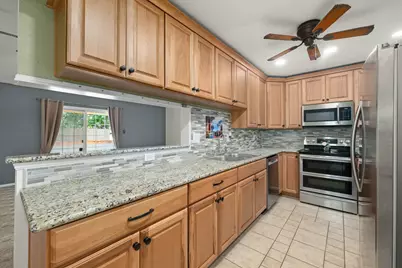 7318 Foxhurst Lane, Humble, TX 77338 - Photo 5