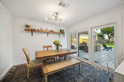 4509 Randwick Drive, Houston, TX 77092 - Photo 5