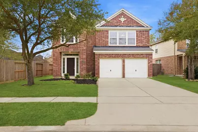 2407 Sandy Fields Lane, Spring, TX 77386 - Photo 1