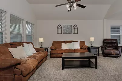 16373 Olive Sparrow Drive, Conroe, TX 77385 - Photo 13