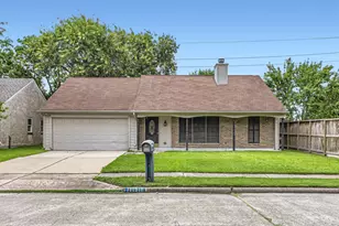 11910 Yearling Dr, Houston, TX 77065 - Photo 1