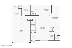 11910 Yearling Dr, Houston, TX 77065 - Photo 27