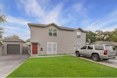 8221 Brockton Street, Houston, TX 77017 - Photo 1