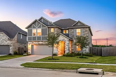 5814 Wayne Way, Rosenberg, TX 77471 - Photo 1