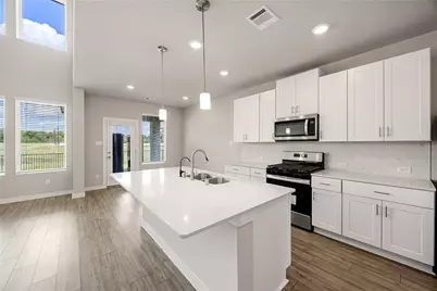 5814 Wayne Way, Rosenberg, TX 77471 - Photo 9