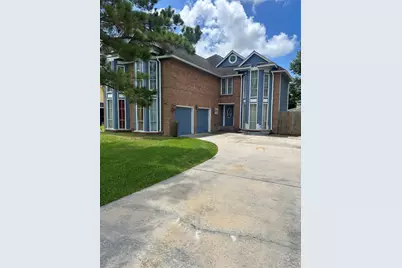 14715 Mesa Vista Drive, Houston, TX 77083 - Photo 3