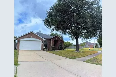 1902 Winding Hollow Drive, Katy, TX 77450 - Photo 1