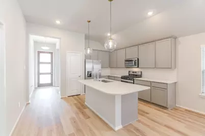 7427 Caprock Canyon Lane, Porter, TX 77365 - Photo 7