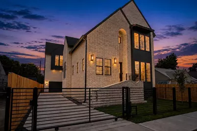 705 Walton Street, Houston, TX 77009 - Photo 1