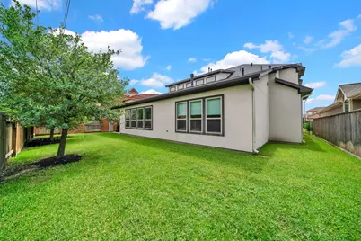 26006 Carolina Cherry Court, Spring, TX 77389 - Photo 5