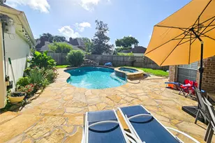 5007 Cambridge St, Sugar Land, TX 77479 - Photo 23