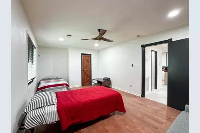 435 County Road 3310, Cleveland, TX 77327 - Photo 27