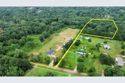 435 County Road 3310, Cleveland, TX 77327 - Photo 43