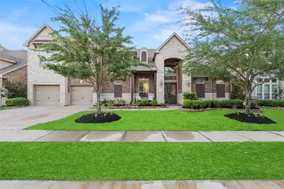 19514 Meadow Lakes Drive, Cypress, TX 77433 - Photo 9