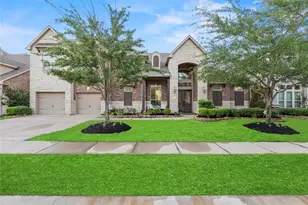 19514 Meadow Lakes Dr, Cypress, TX 77433 - Photo 9