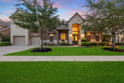 19514 Meadow Lakes Drive, Cypress, TX 77433 - Photo 1