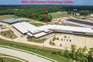 500 Kinglet Dr, Willis, TX 77378 - Photo 13