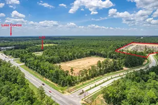 500 Kinglet Dr, Willis, TX 77378 - Photo 5