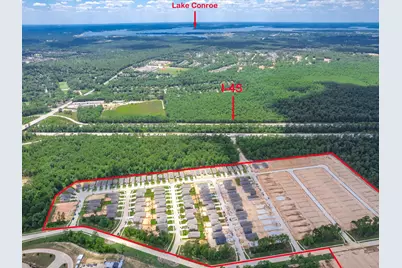 500 Kinglet Drive, Willis, TX 77378 - Photo 7